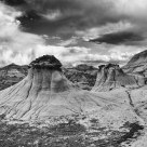 Dinosaur Park Badlands